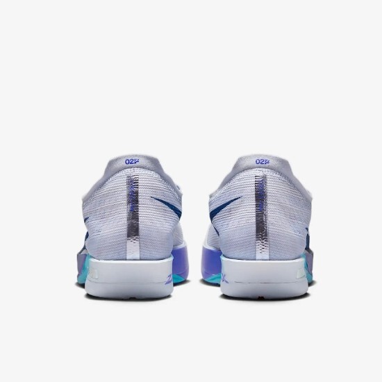 Nike Streakfly 2 Road Racing MEN 15 Grey Blue HF6416-001 Carbon Flyplate Running Nike ZoomX Streakfly 2 Road Racing Shoes  main image 3