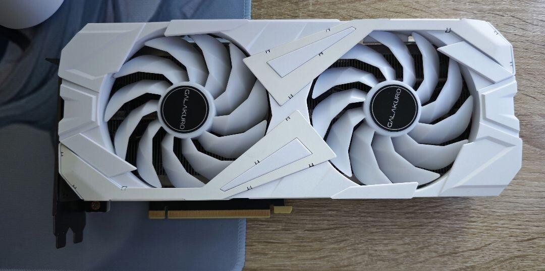 L*X様 RTX 3060 EX WHITE 12GB GDDR6 192 Bi ZOTAC GAMING GeForce RTX 3060 AMP White Edition | ZOTAC
