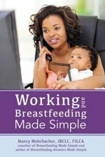 Working And Breastfeeding Made Simple