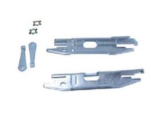 Tambour de frein Skoda FAVORIT