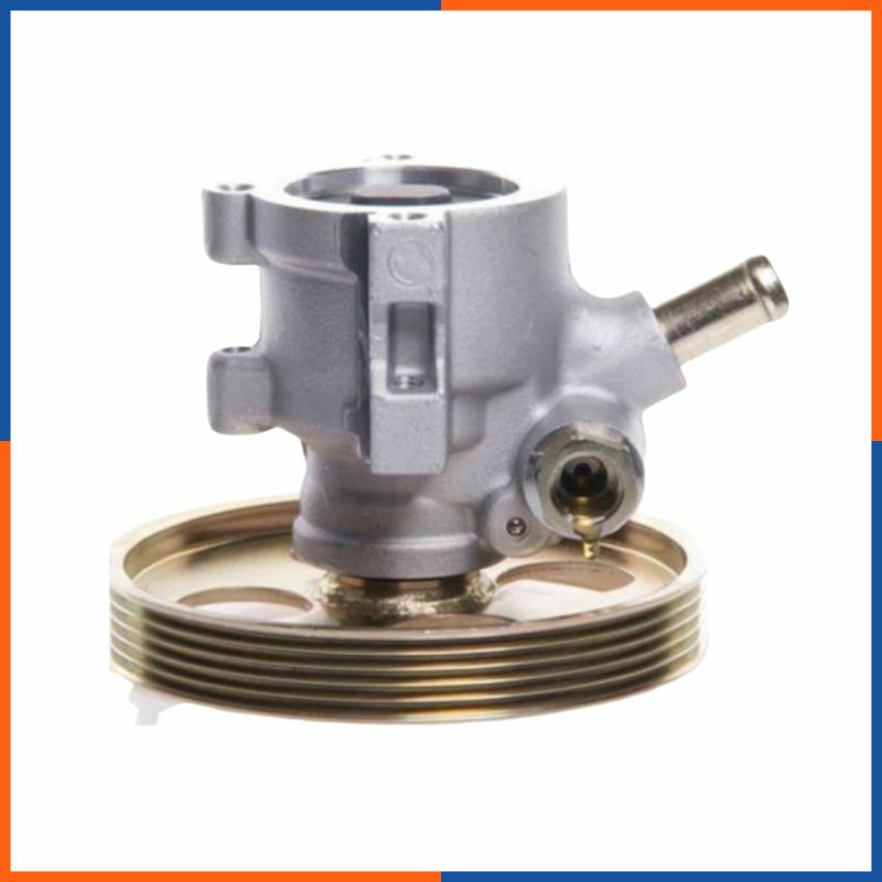 Pompe de direction assistée pour Citroën C4 Picasso - Remplacement hydraulique 10SKV119