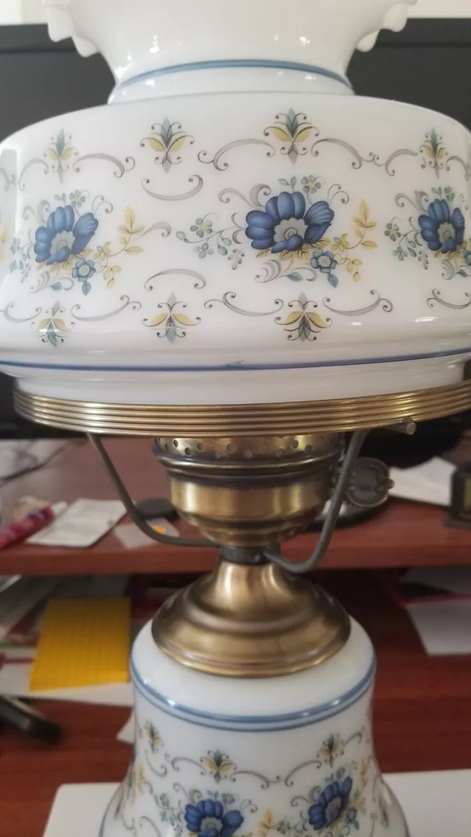 Quoizel abigail adams deals lamp