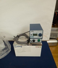Witeg WCB-11 (120V)   WCB Circulation water bath 11 Liter 100°C ±0,1°C       NEW