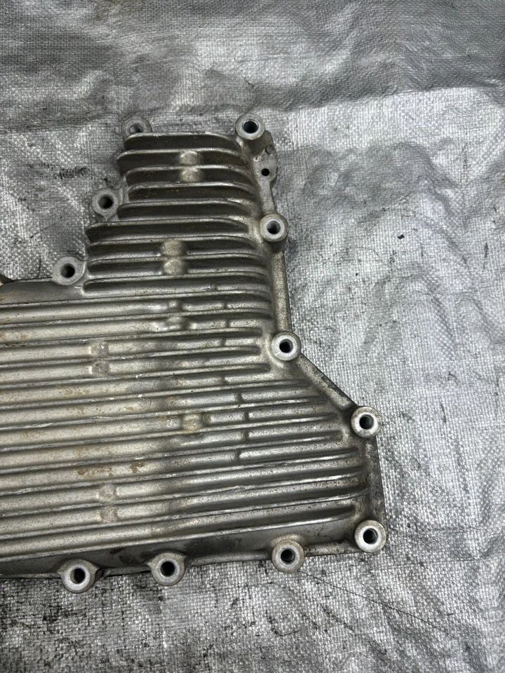 Infiniti JX35 2013 3,5 L AWD transmisión automática cárter de aceite OEM Foto 3 de 4