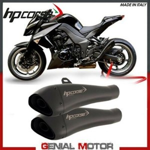 scarichi z1000sx usati