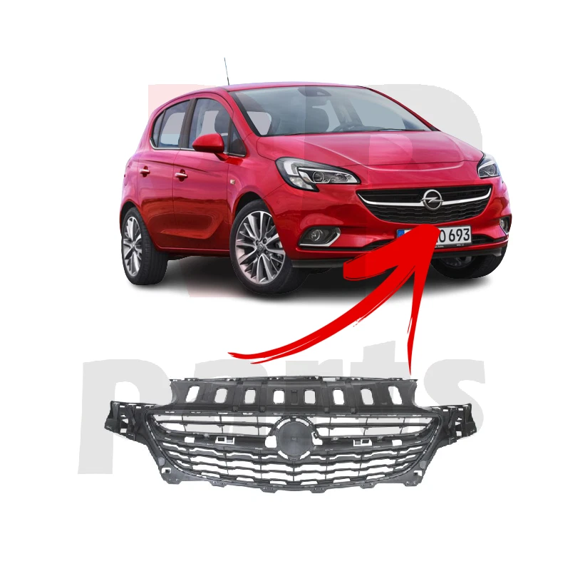 Vauxhall corsa accessories deals