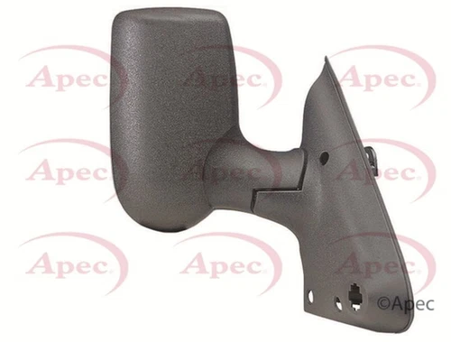 APEC Mirror Complete Left Electric - AMR2083
