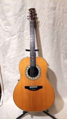 【希少】ovation 3712 オベーション エレアコ 希少】ovation 3712 オベーション エレアコ 希少】ovation 3712