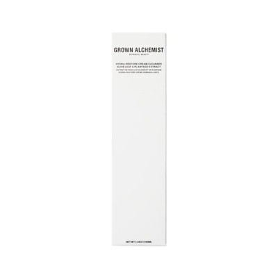 Grown Alchemist Hydra-Restore Cream Cleanser 100ml