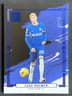 Cole Palmer 2023-24 Panini Impeccable Premier League Blue Base /25 #65