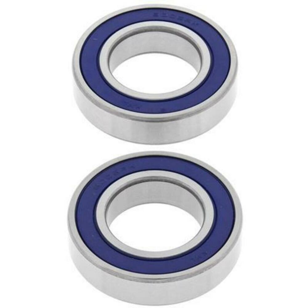 All Balls Wheel Bearing Kit 25-1627 For Motorcycle Parts Accessories