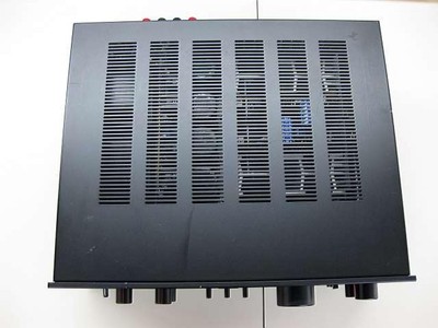 Sansui Au-D607 Integrated Amplifier #BE00653 | eBay