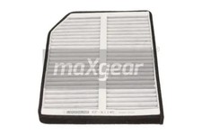 Innenraumfilter Aktivkohlefilter 26-0812 MAXGEAR für RENAULT LAGUNA I