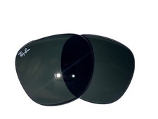 Ray Ban RB4165 Justin G15 Green Glass Replacement Lenses Size 55mm