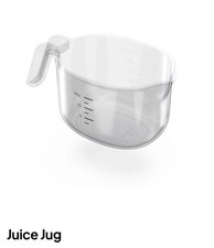 Ninja Juice Jug Replacement Jug Model: 4423JT100EUUK