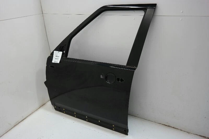 2005-09 LAND ROVER LR3 LEFT FRONT DRIVER DOOR HANDLE BLACK Foto 2 de 4