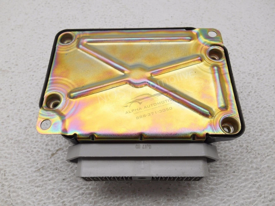 Nuevo de Lote Antiguo Genuino Ford Thunderbird Lincoln Continental 1994-2003 Módulo de Potencia Foto 3 de 4