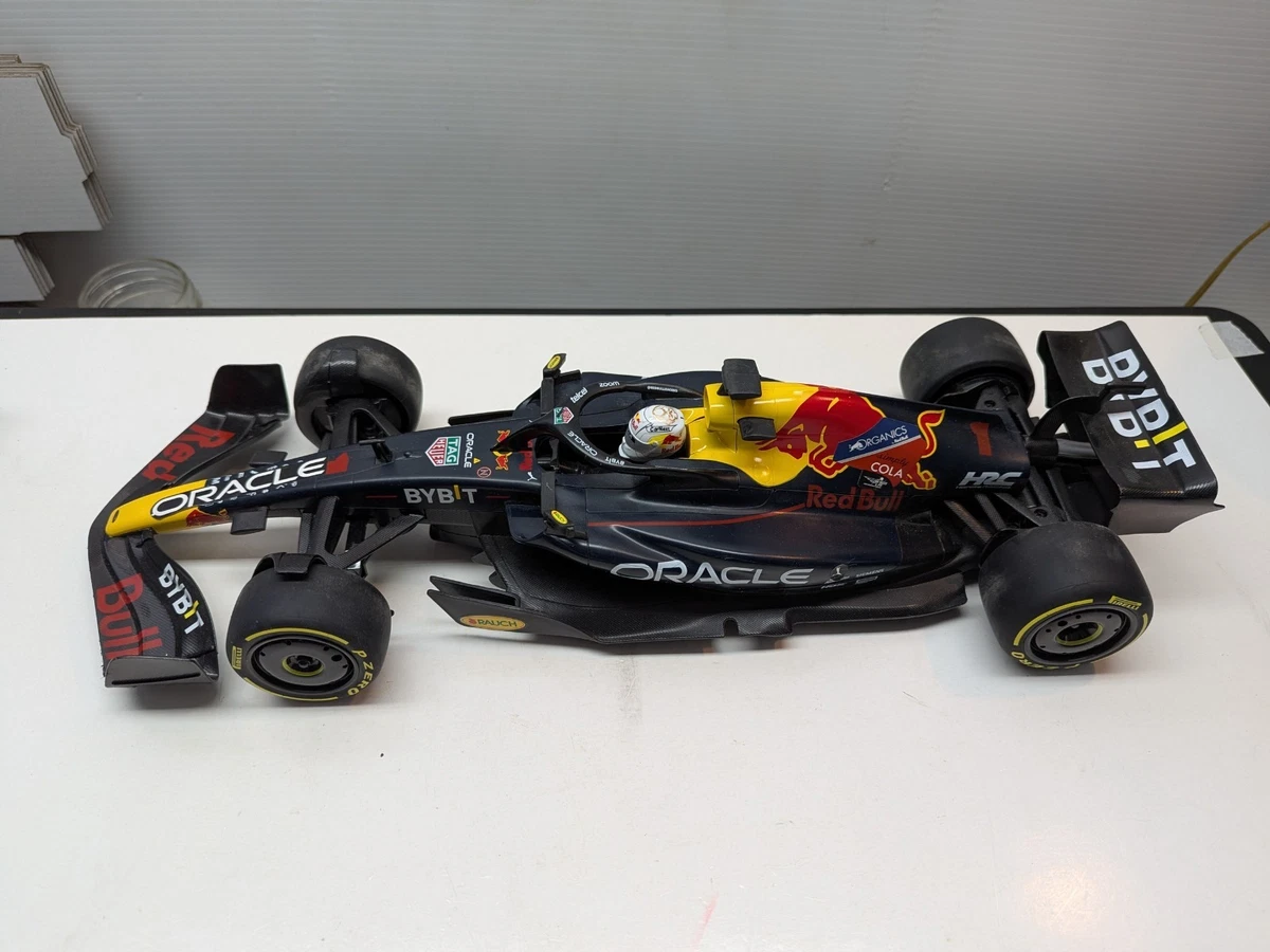 MINICHAMPS RedBull 1:18 Scale Diecast Formula 1 Cars for sale - eBay