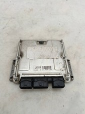 Peugeot 406 2002 Diesel Motorsteuergerät -modul 0281010590 80kW KEG19368