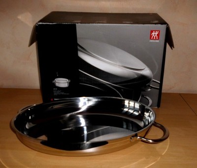 ZWILLING  Plus Multi-Bräter * alle Herdtypen * NEU