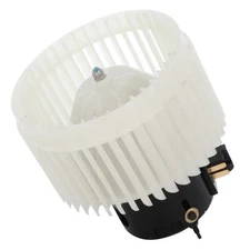 HVAC AC Heater Blower Motor With Fan For 2003 2004 2005 Saturn Ion 2006-2007