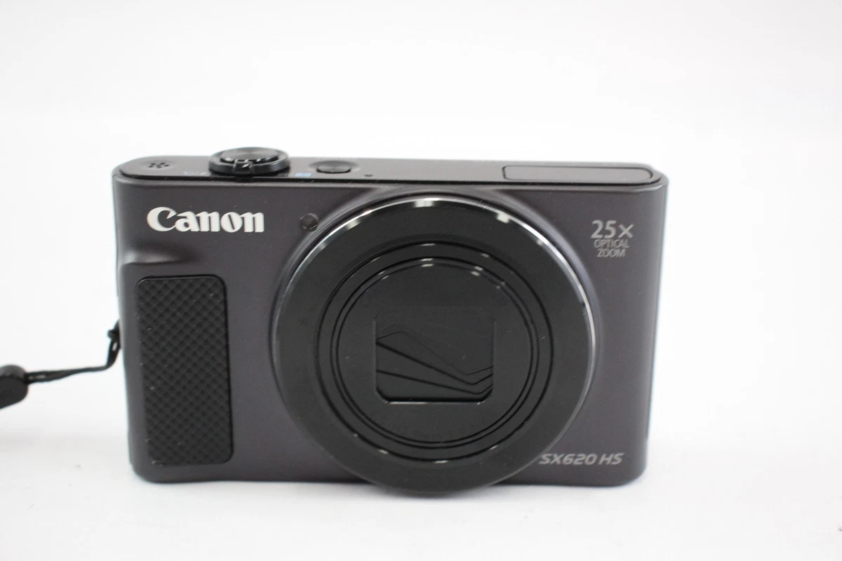 Canon PowerShot SX620 HS Canon PowerShot Digital Cameras for sale