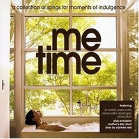 Audio Cd - Me Time / Various (2 Cd) - Warner Music -D- Neu