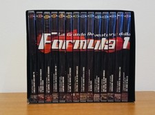 La Grande Avventura della Formula 1 – Official F1™ DVD Collection - 2007  ITA