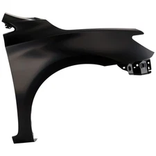 Fender For Nissan Sentra 2016-2019 Front Passenger Side FE S SL SV