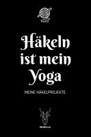HäKelplaner A5 FüR Kreative HäKeln, Stricken, Diy, Handarbeit