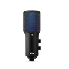 RODE NT-USB+ Professional USB Microphone without Pop Filter