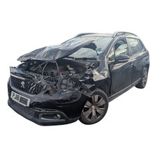 PEUGEOT 2008 2016-2019 CATALYTIC CONVERTER 9672883980