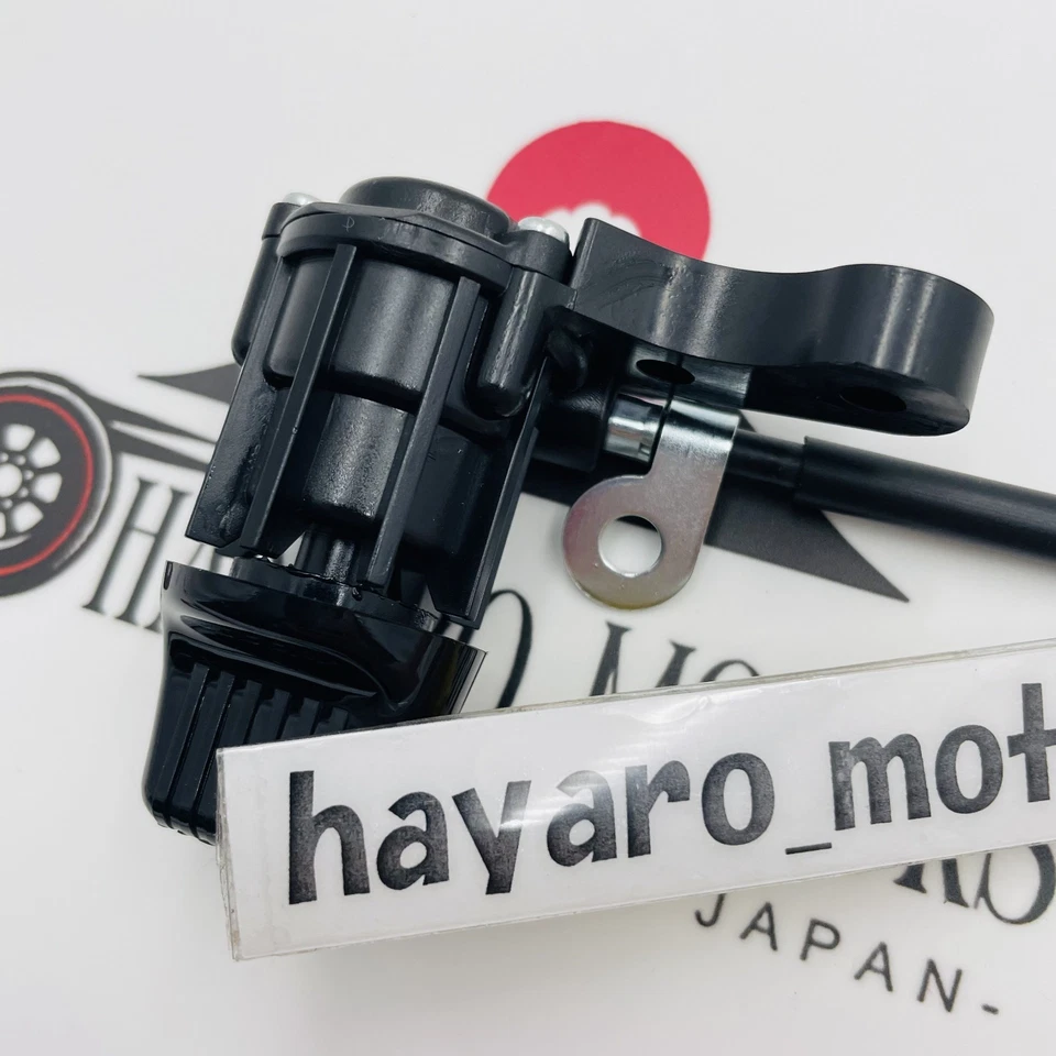 OEM YAMAHA RAPTOR 700 R YFM700 R REVERSE CABLE & SWITCH ASSEMBLY 1S3-26150-10-00 - Image 3 of 4