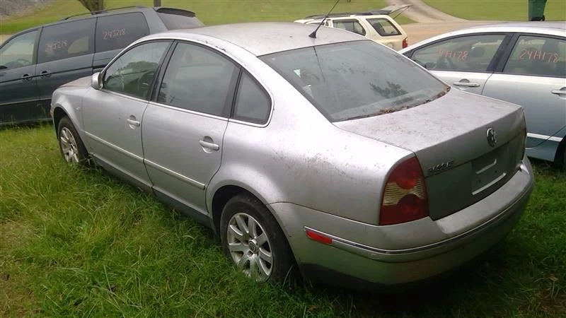 Passenger Lower Control Arm Front Convertible Fits 96-06 AUDI A4 214749 - Image 4 of 4