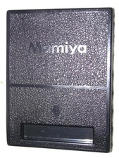 MAMIYA 645 TOP COVER FOR 645 MEDIUM FORMAT CAMERAS