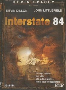 Interstate 84 von Ross Partridge | DVD | Zustand sehr gut