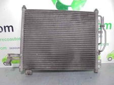 Radiateur Mazda PREMACY
