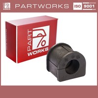 Stabilisatorlager 20Mm FüR Porsche 911 G 3.0 SC 3.2 930 -'86 Gummilager Vorne
