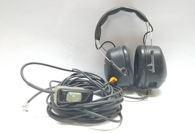 PELTOR MT7H79A-09 Headset 2290424