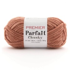 Premier Yarns Parfait Chunky Yarn - Acorn 1150-79