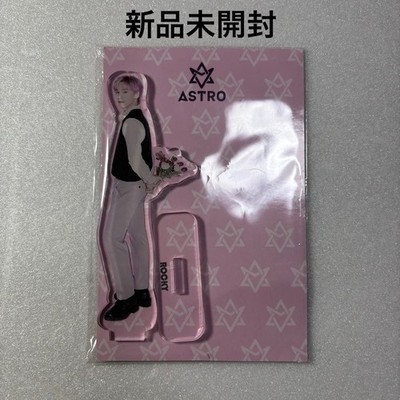 ASTRO Raki Acrylic Stand Pop-up POPUP New Unopened