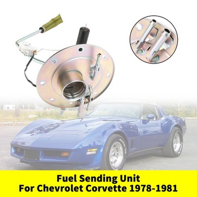 Gas Tank Fuel Sending Unit 3/8 Feed AM-39086513 Für Chevy Corvette 1978-1981