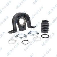 GSP 538995S Lagerung, Gelenkwelle FüR MERCEDES-BENZ VW