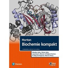 Horton Biochemie kompakt