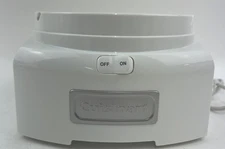 Cuisinart Ice Cream Maker ICE-21 Motor Base Replacement Part