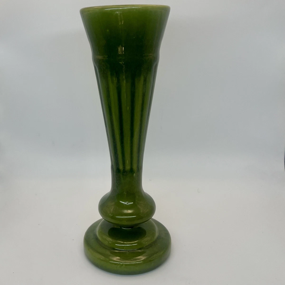 Mid Century Modern Vase In Collectible Vases for sale | eBay