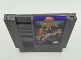 Code Name: Viper (Nintendo NES, 1990) Game Cartridge Only Tested & Working Clean