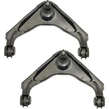 SET-RB520150-2 Dorman Set of 2 Control Arms Front Driver & Passenger Side Pair