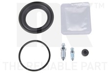 Kits de frein Fiat STRADA