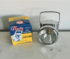 Vintage BICYCLE Bike NOS LANTERN LIGHT LAMP HONG KONG Bike Cycle